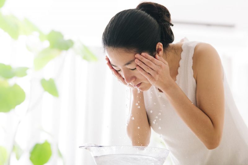 phương pháp cai Skincare phương pháp cai Skincare